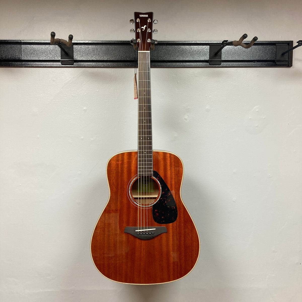 Yamaha FG850 Natural