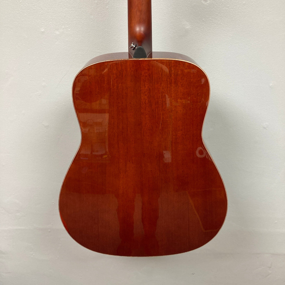 Yamaha FG850 Natural