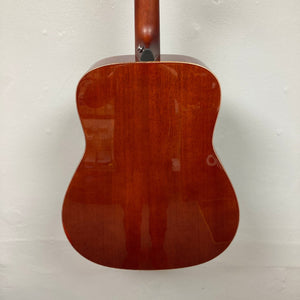 Yamaha FG850 Natural