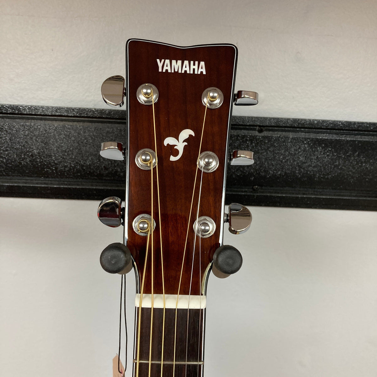 Yamaha FG850 Natural