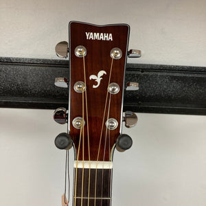 Yamaha FG850 Natural