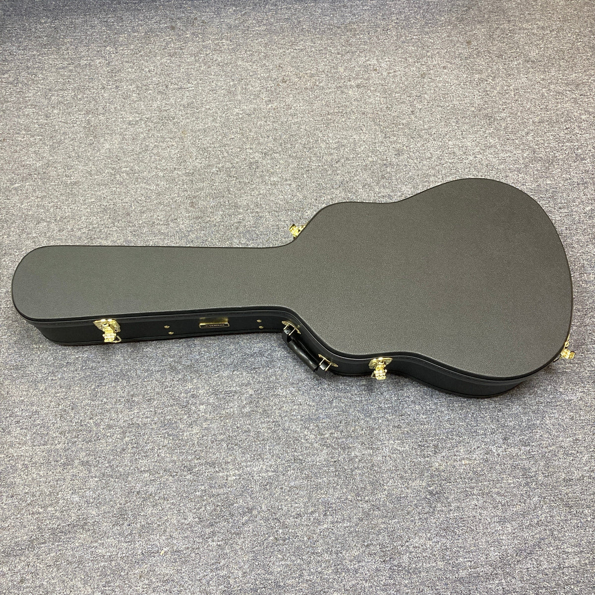 Yamaha FGX5 Acoustic Guitar Natural Made In Japan w/Case