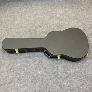 Yamaha FGX5 Acoustic Guitar Natural Made In Japan w/Case