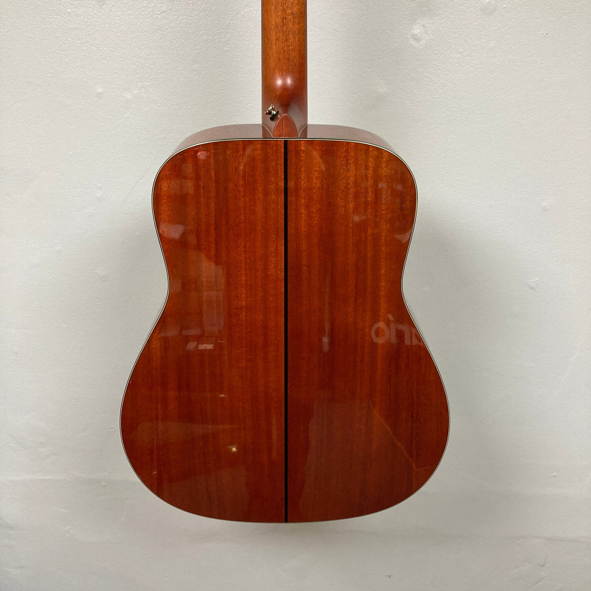 Yamaha FGX5 Acoustic Guitar Natural Made In Japan w/Case