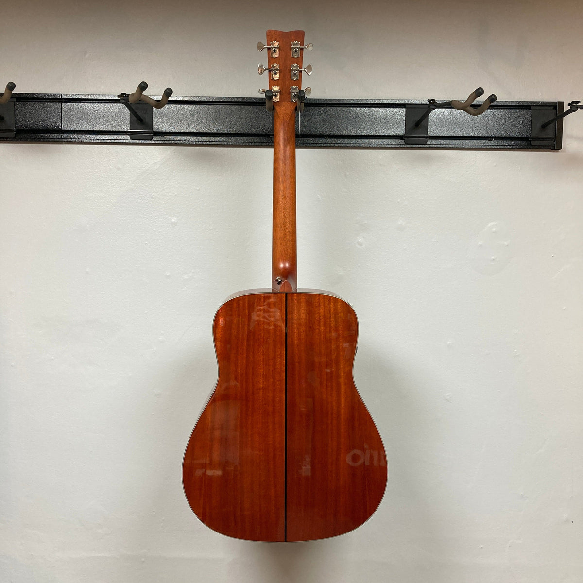 Yamaha FGX5 Acoustic Guitar Natural Made In Japan w/Case