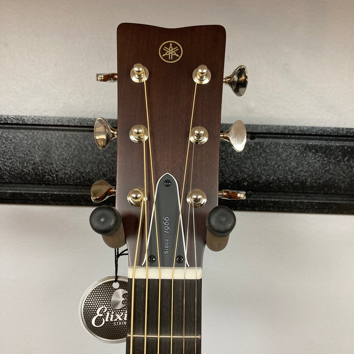 Yamaha FGX5 Acoustic Guitar Natural Made In Japan w/Case