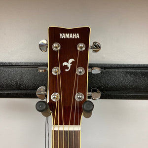 Yamaha FS830 Red