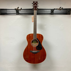 Yamaha FS850 Natural