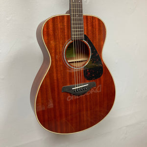 Yamaha FS850 Natural