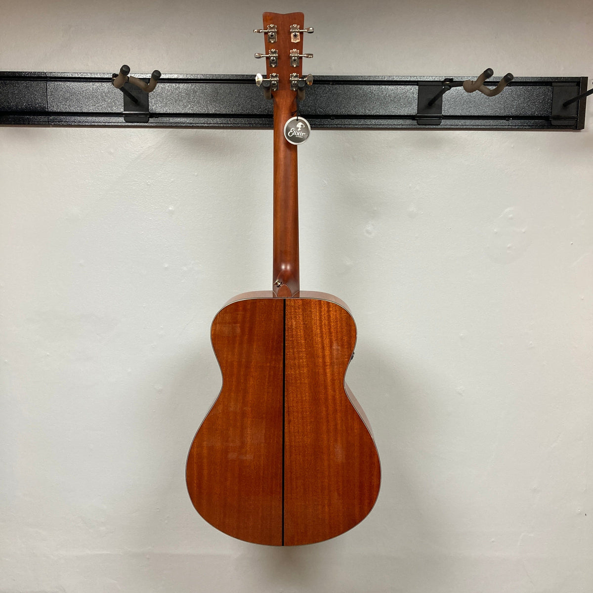 Yamaha FSX5 Red Label Natural Made In Japan w/Case