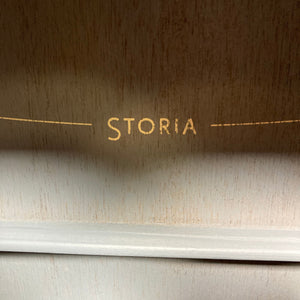 Yamaha Storia I Acoustic/Electric Guitar