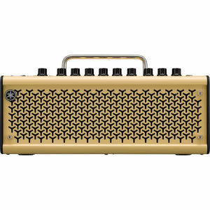 Yamaha THR10II Desktop 2 x 3-inch 20-watt Modeling Combo Amp