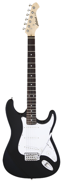Aria top electric guitar