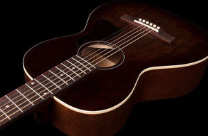 Art & Lutherie Roadhouse Bourbon Burst A/E Guitars on Main