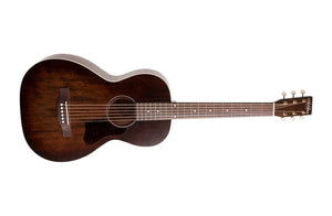 Art & Lutherie Roadhouse Bourbon Burst A/E Guitars on Main
