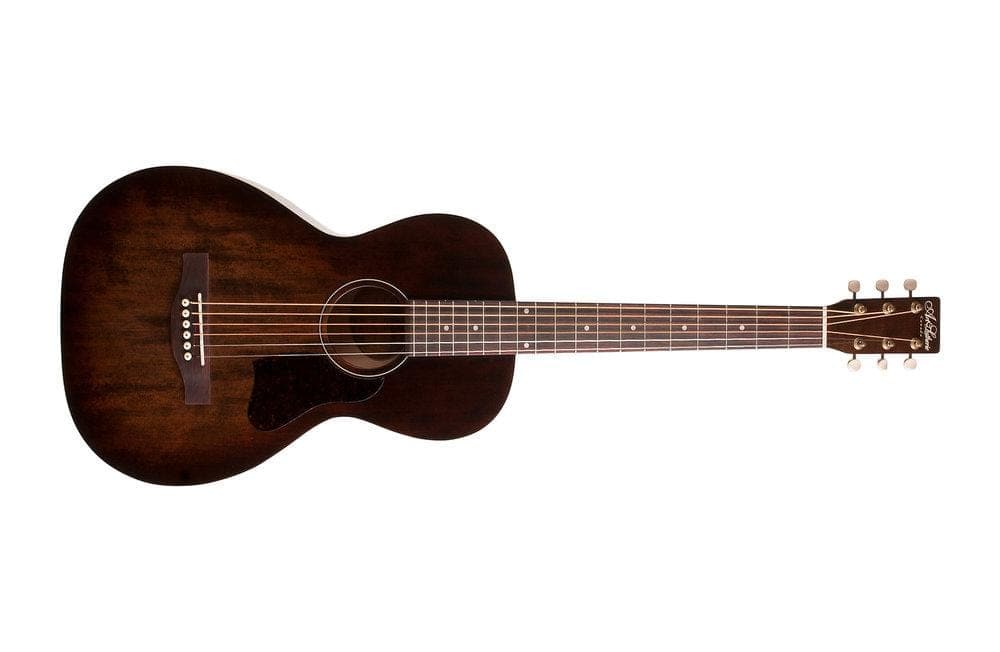 Art & Lutherie Roadhouse Bourbon Burst A/E Guitars on Main
