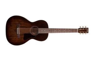 Art & Lutherie Roadhouse Bourbon Burst A/E Guitars on Main