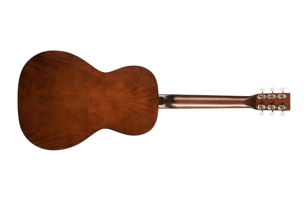 Art & Lutherie Roadhouse Bourbon Burst A/E Guitars on Main
