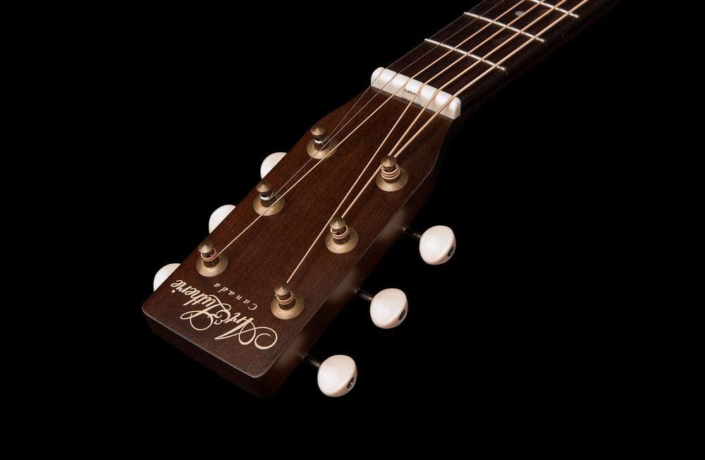 Art & Lutherie Roadhouse Bourbon Burst A/E Guitars on Main