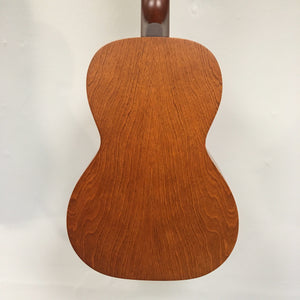 Art & Lutherie Roadhouse Q-Discrete Havana Brown Guitars...