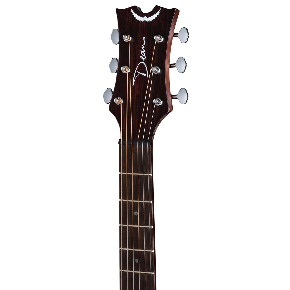 Dean St Augustine Dreadnought Vintage Burst Guitars on Main
