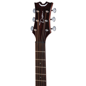 Dean St Augustine Dreadnought Vintage Burst Guitars on Main