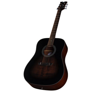 Dean St Augustine Dreadnought Vintage Burst Guitars on Main