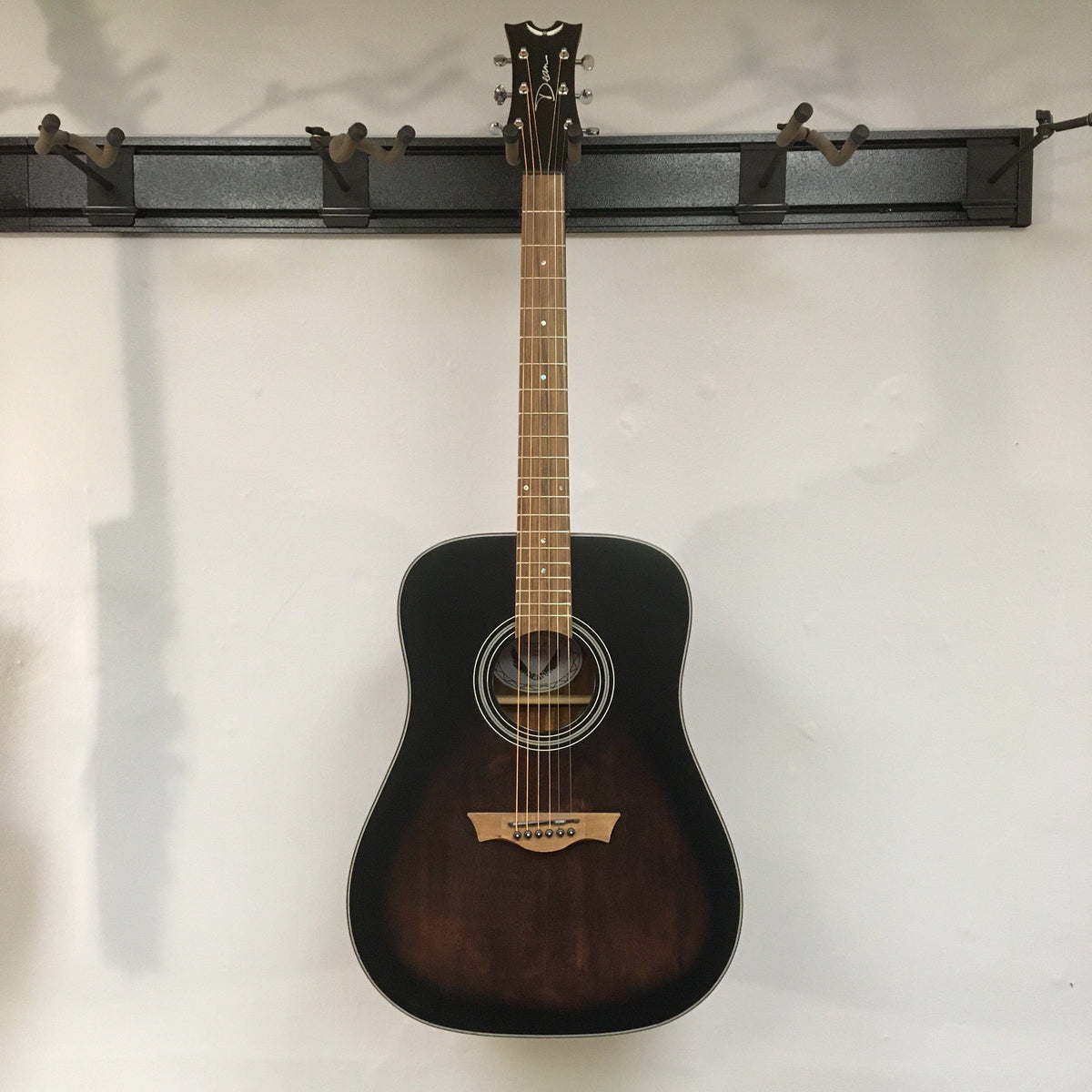 Dean St Augustine Dreadnought Vintage Burst Guitars on Main