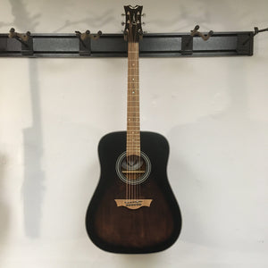 Dean St Augustine Dreadnought Vintage Burst Guitars on Main