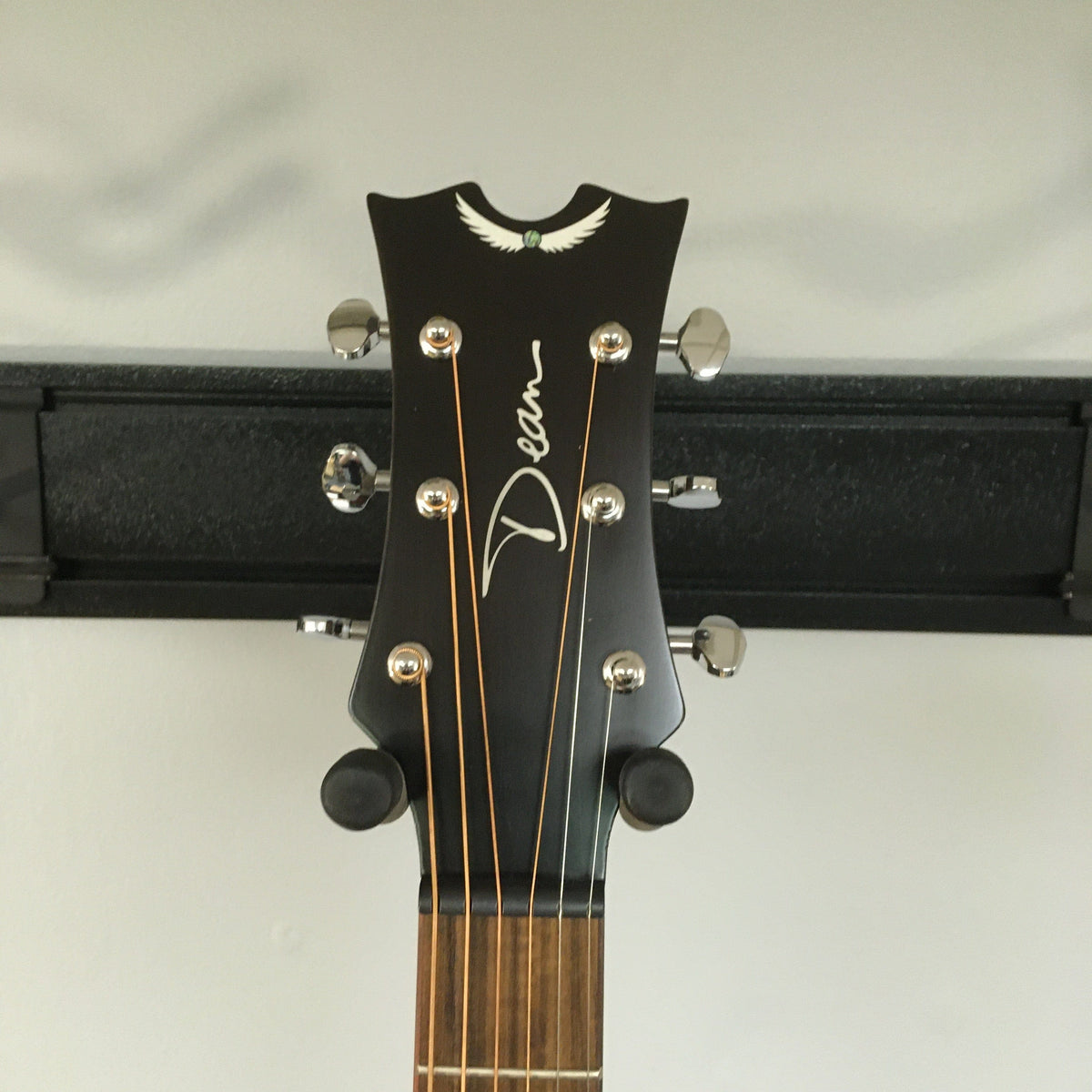 Dean St Augustine Dreadnought Vintage Burst Guitars on Main