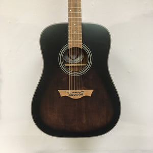Dean St Augustine Dreadnought Vintage Burst Guitars on Main