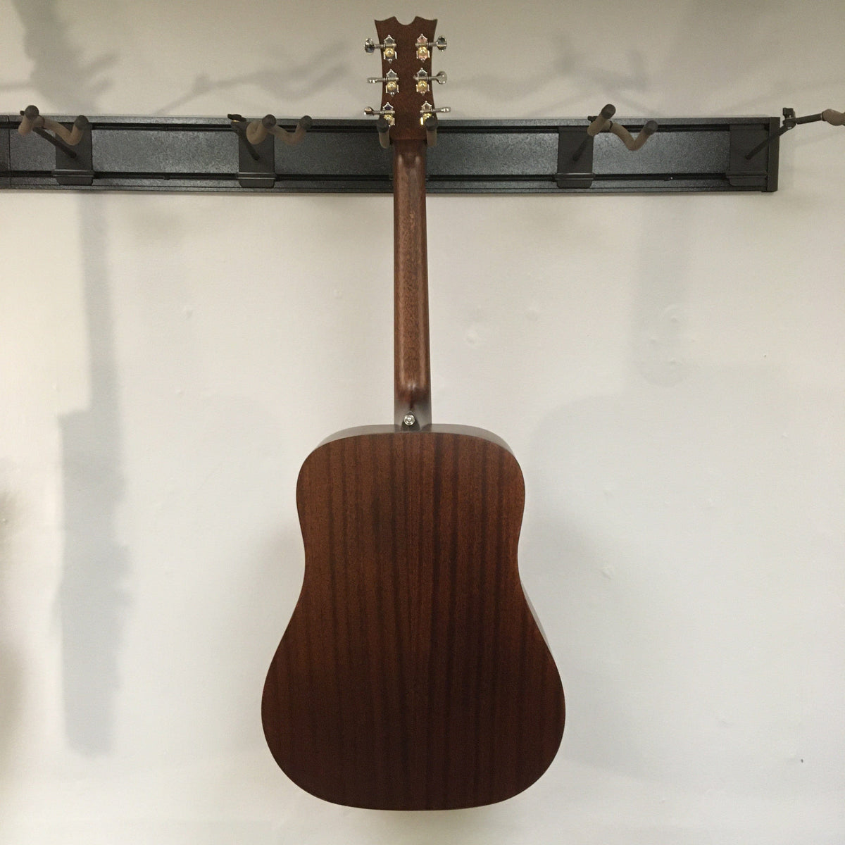 Dean St Augustine Dreadnought Vintage Burst Guitars on Main