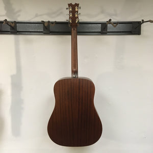 Dean St Augustine Dreadnought Vintage Burst Guitars on Main