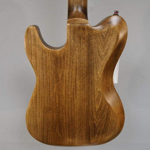 Godin Radium Carbon Black RN Guitars on Main