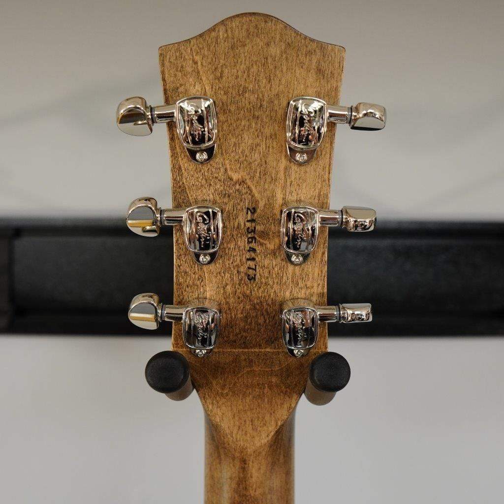 Godin Radium Carbon Black RN Guitars on Main