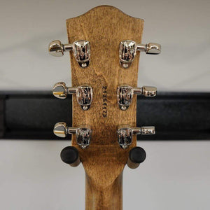 Godin Radium Carbon Black RN Guitars on Main