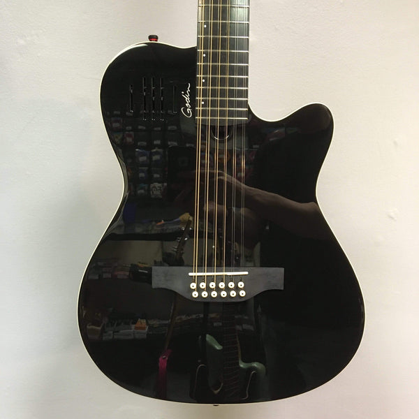 Godin a12 online used