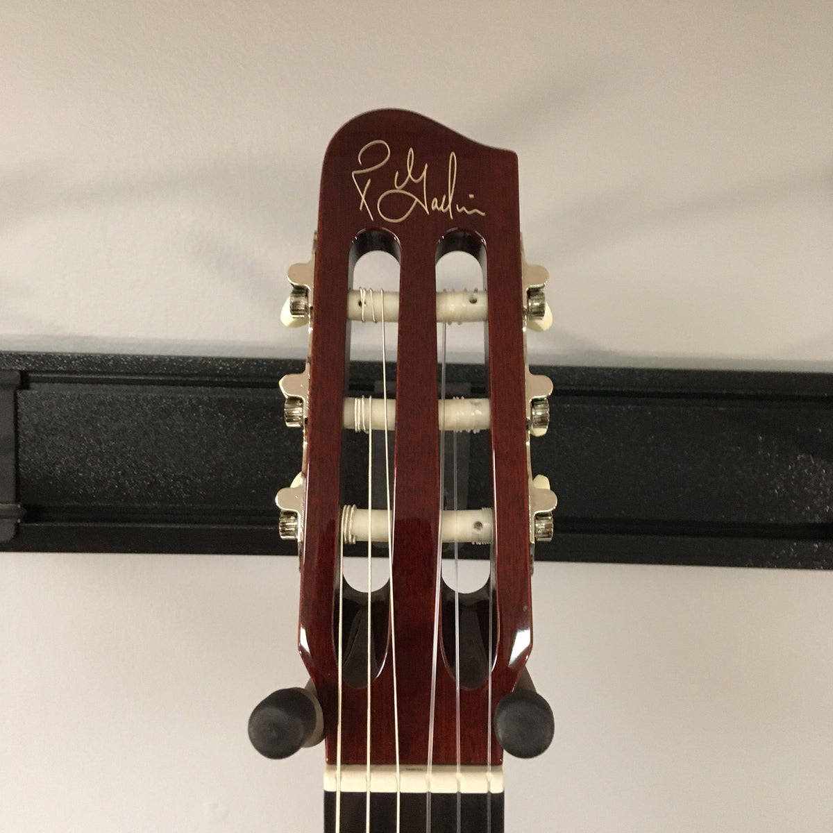 Godin Multiac Grand Concert Deluxe with Bag Guitars on Main