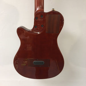 Godin Multiac Grand Concert Deluxe with Bag Guitars on Main