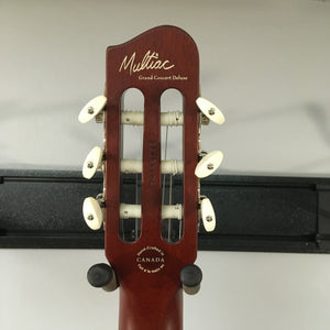 Godin Multiac Grand Concert Deluxe with Bag Guitars on Main