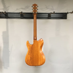 Godin Radium Winchester Brown RN Guitars on Main