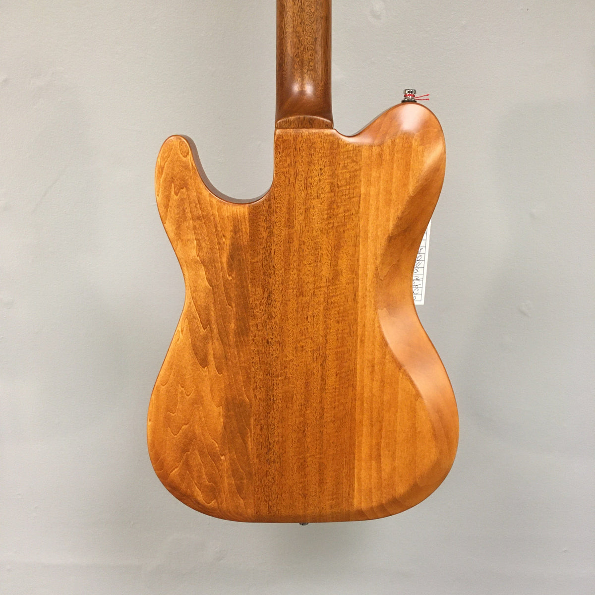 Godin Radium Winchester Brown RN Guitars on Main