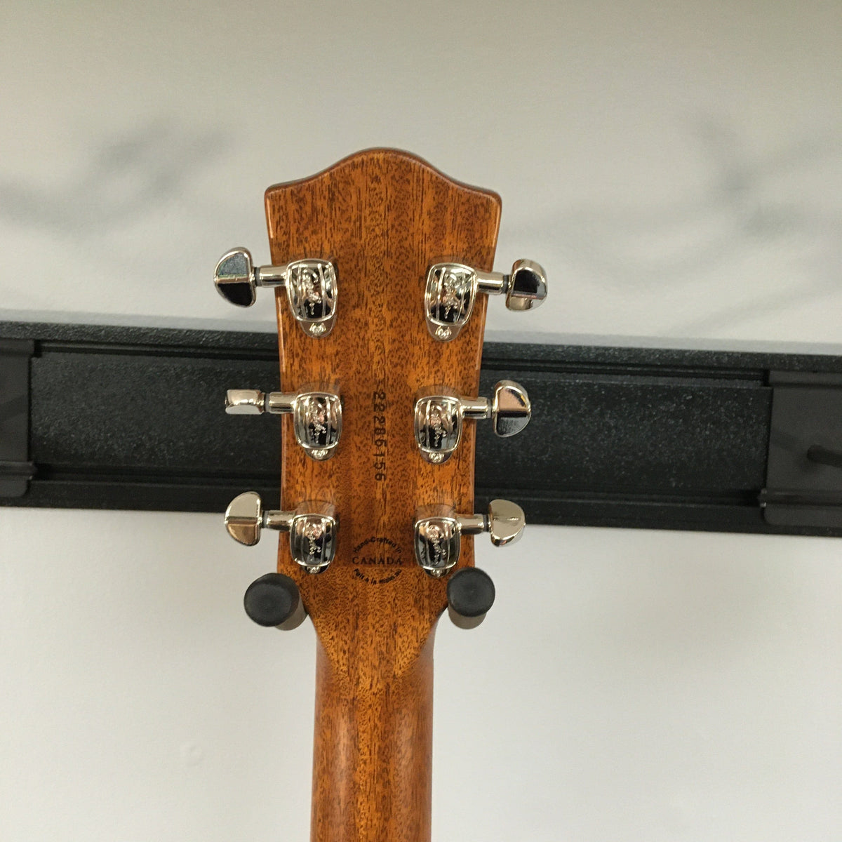 Godin Radium Winchester Brown RN Guitars on Main