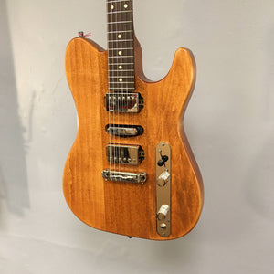 Godin Radium Winchester Brown RN Guitars on Main