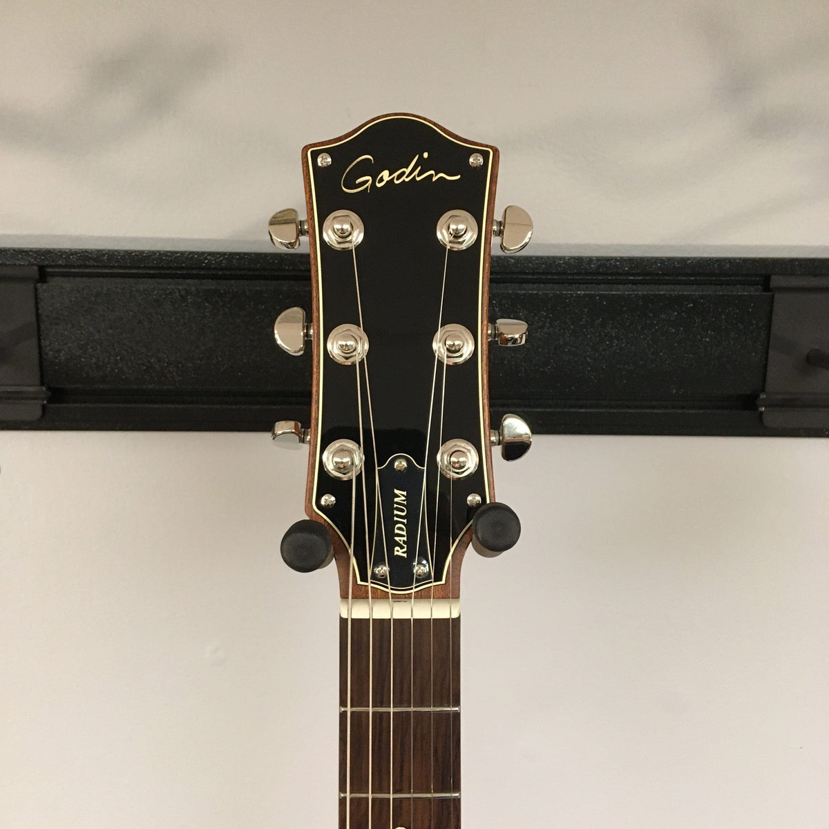 Godin Radium Winchester Brown RN Guitars on Main