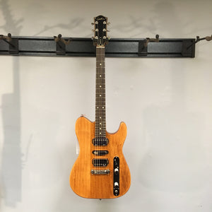 Godin Radium Winchester Brown RN Guitars on Main