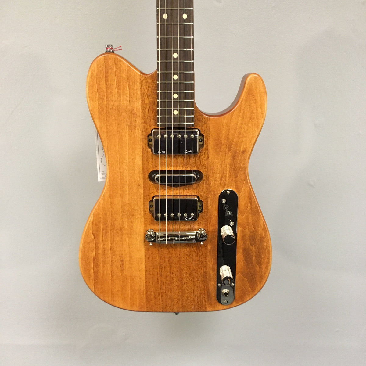 Godin Radium Winchester Brown RN Guitars on Main