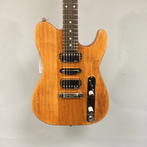 Godin Radium Winchester Brown RN Guitars on Main