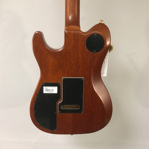 Godin Radium-X Natural with Bag Guitars on Main