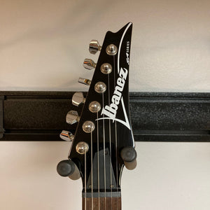 Ibanez SA Series Quilt Maple Amber Used Guitars on Main